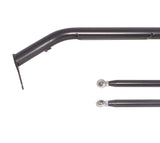 NRG Harness Bar 47in. - Titanium NRG Harness Bars  AXOPROS