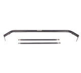 NRG Harness Bar 47in. - Titanium NRG Harness Bars  AXOPROS