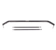 NRG Harness Bar 47in. - Titanium NRG Harness Bars  AXOPROS