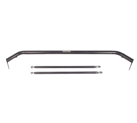 NRG Harness Bar 47in. - Titanium NRG Harness Bars  AXOPROS