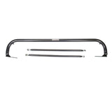 NRG Harness Bar 49in. - Titanium NRG Harness Bars  AXOPROS