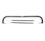 NRG Harness Bar 49in. - Titanium NRG Harness Bars  AXOPROS