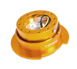 NRG Quick Release Kit Gen 2.5 - Rose Gold / Rose Gold Ring NRG Quick Release Adapters  AXOPROS