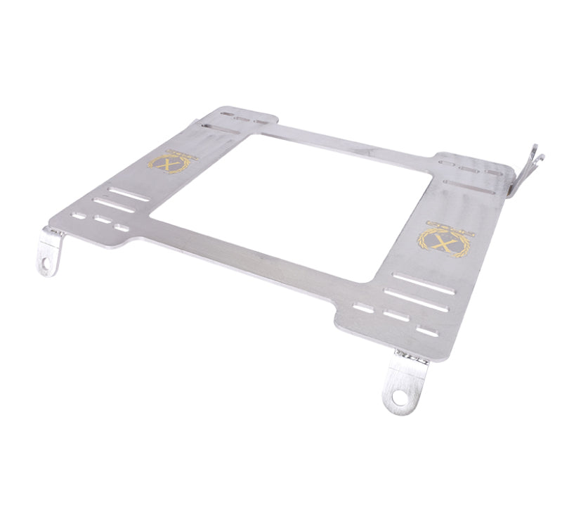 NRG Seat Brackets - 02-07 Subaru WRX / STI / Impreza - Pair NRG Seat Brackets & Frames  AXOPROS