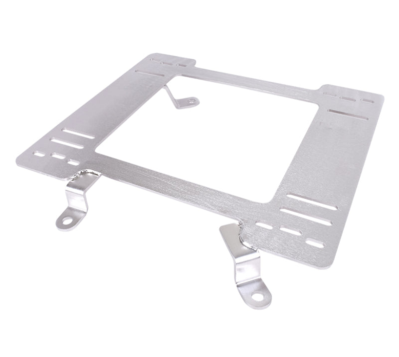 NRG Seat Brackets - 79-98 Ford Mustang - Pair NRG Seat Brackets & Frames  AXOPROS