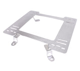 NRG Seat Brackets - 79-98 Ford Mustang - Pair NRG Seat Brackets & Frames  AXOPROS
