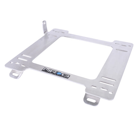 NRG Seat Brackets - 89-97 Mazda Mx-5 Miata NA - Pair NRG Seat Brackets & Frames  AXOPROS