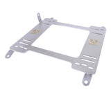 NRG Seat Brackets (Low) - 03+ Nissan 350Z (6spd) - Pair NRG Seat Brackets & Frames  AXOPROS