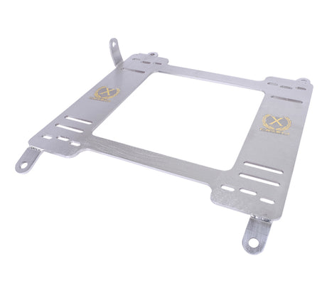 NRG Seat Brackets (Low) - 03+ Nissan 350Z (6spd) - Pair NRG Seat Brackets & Frames  AXOPROS