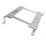 NRG Seat Brackets (Low) - 03+ Nissan 350Z (6spd) - Pair NRG Seat Brackets & Frames  AXOPROS