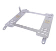 NRG Seat Brackets (Low) - 03+ Nissan 350Z (6spd) - Pair NRG Seat Brackets & Frames  AXOPROS