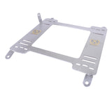NRG Seat Brackets (Low) - 03+ Nissan 350Z (6spd) - Pair NRG Seat Brackets & Frames  AXOPROS