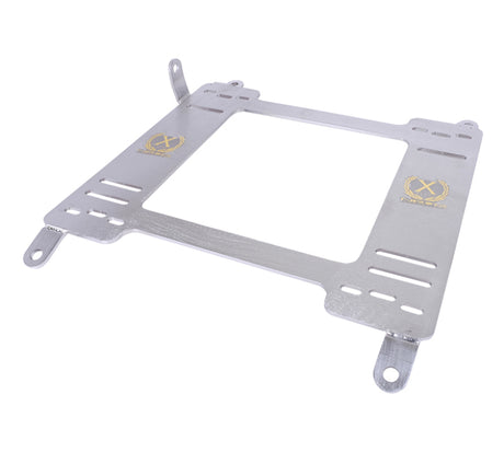 NRG Seat Brackets (Low) - 03+ Nissan 350Z (6spd) - Pair NRG Seat Brackets & Frames  AXOPROS