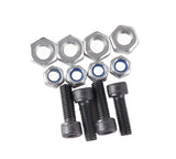 NRG Seat Sliders - Single NRG Seat Brackets & Frames  AXOPROS