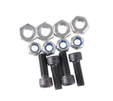 NRG Seat Sliders - Single NRG Seat Brackets & Frames  AXOPROS