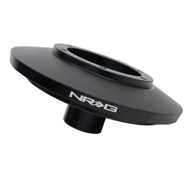 NRG Short Hub Adapter 06-13 Mini Cooper NRG Steering Wheel Hubs  AXOPROS