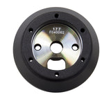 NRG Short Hub Adapter 06+ Chevrolet Corvette / Cadillac CTS NRG Steering Wheel Hubs  AXOPROS