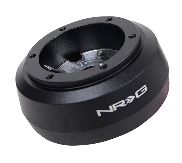 NRG Short Hub Adapter 07-18 Jeep Wrangler JK NRG Steering Wheel Hubs  AXOPROS