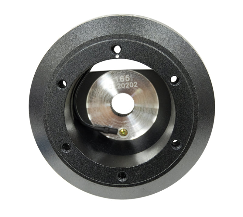 NRG Short Hub Adapter 2008+ Hyundai Genesis NRG Steering Wheel Hubs  AXOPROS