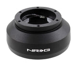 NRG Short Hub Adapter 2015+ Honda FIT / 2015+ Civic / 13+ Acura ILX NRG Steering Wheel Hubs  AXOPROS