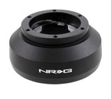NRG Short Hub Adapter 2015+ Honda FIT / 2015+ Civic / 13+ Acura ILX NRG Steering Wheel Hubs  AXOPROS