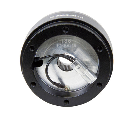 NRG Short Hub Adapter 70-83 VW MK1 NRG Steering Wheel Hubs  AXOPROS