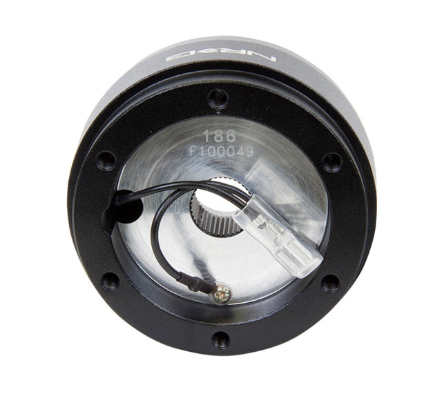 NRG Short Hub Adapter 70-83 VW MK1 NRG Steering Wheel Hubs  AXOPROS
