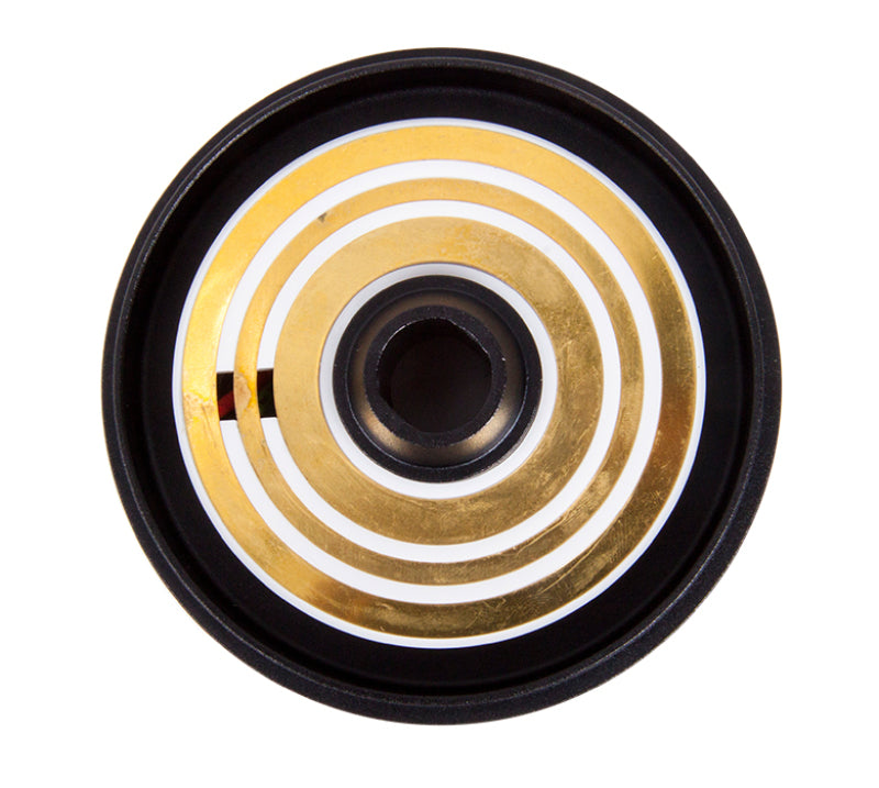 NRG Short Hub Adapter 83-89 Ford Mustang NRG Steering Wheel Hubs  AXOPROS