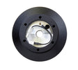 NRG Short Hub Adapter 86-93 Toyota Supra / 94-05 Celica NRG Steering Wheel Hubs  AXOPROS