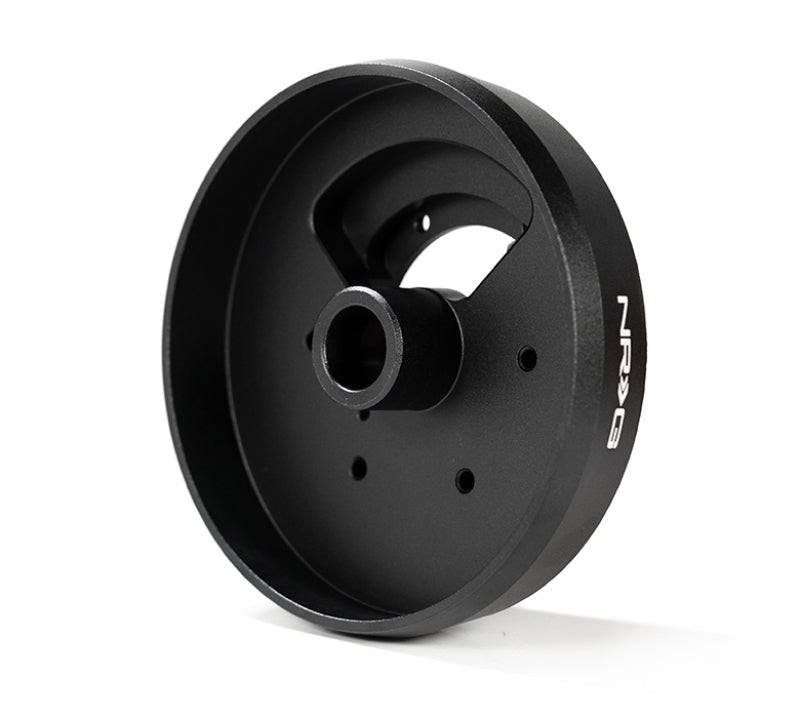 NRG Short Hub Adapter 90-04 Ford Mustang NRG Steering Wheel Hubs  AXOPROS