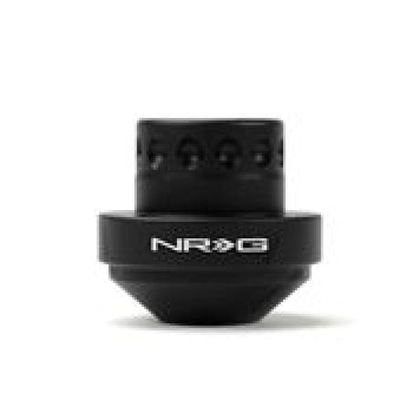 NRG Short Hub Adapter 92-95 Honda Civic / 92-96 Prelude / 90-93 Accord - Matte Black NRG Steering Wheel Hubs  AXOPROS