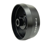 NRG Short Hub Adapter 97-02 Ford F150 NRG Steering Wheel Hubs  AXOPROS