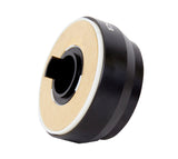 NRG Short Hub Adapter 98+ VW Beetle / Jetta / 89-98 VW Golf NRG Steering Wheel Hubs  AXOPROS