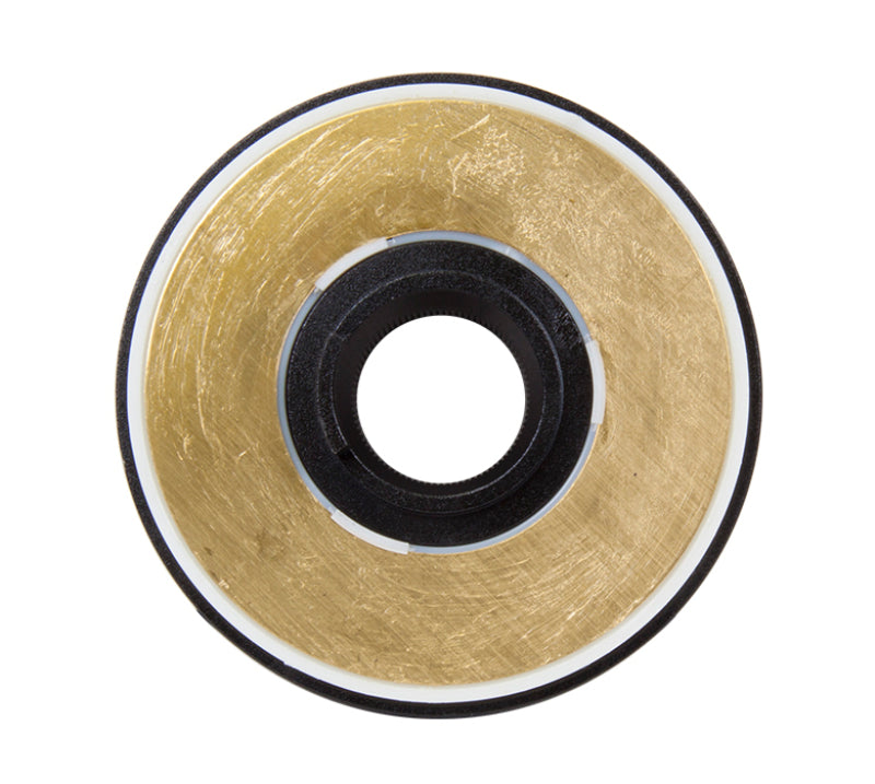 NRG Short Hub Adapter 98+ VW Beetle / Jetta / 89-98 VW Golf NRG Steering Wheel Hubs  AXOPROS