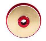 NRG Short Hub Adapter EG6 Civic / Integra - Red NRG Steering Wheel Hubs  AXOPROS