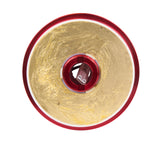 NRG Short Hub Adapter EK9 Civic / S2000 / Prelude - Red NRG Steering Wheel Hubs  AXOPROS