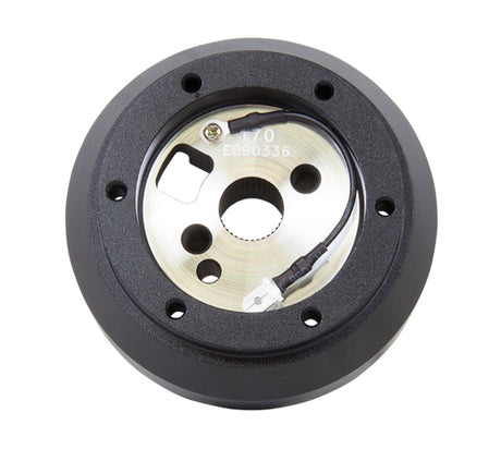 NRG Short Hub Adapter Gm / Dodge / Chevy NRG Steering Wheel Hubs  AXOPROS
