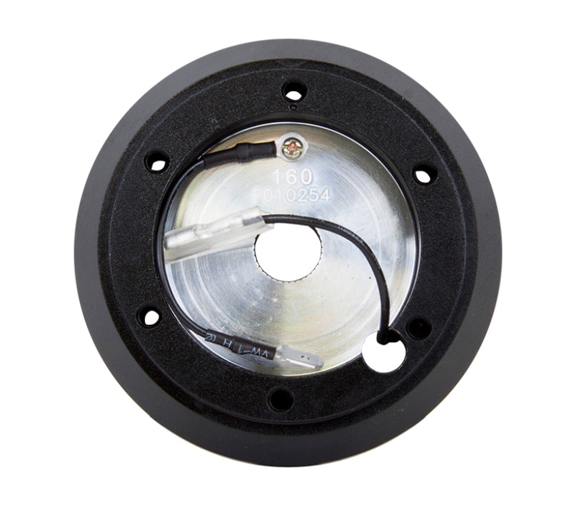 NRG Short Hub Adapter Mazda NRG Steering Wheel Hubs  AXOPROS