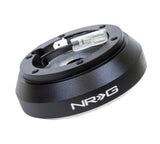 NRG Short Hub Adapter Mazda NRG Steering Wheel Hubs  AXOPROS