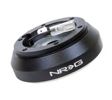 NRG Short Hub Adapter Mazda NRG Steering Wheel Hubs  AXOPROS