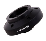 NRG Short Hub Adapter Mitsubishi Evo 7 / 8 / 9 NRG Steering Wheel Hubs  AXOPROS