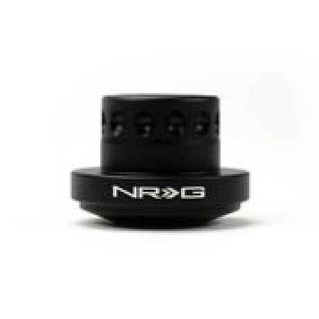 NRG Short Hub Adapter Toyota / Scion / Lexus - Matte Black NRG Steering Wheel Hubs  AXOPROS