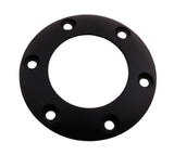 NRG Steering Wheel Horn Button Ring - Black NRG Steering Wheels  AXOPROS
