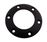 NRG Steering Wheel Horn Button Ring - Black NRG Steering Wheels  AXOPROS