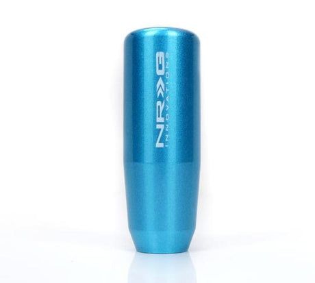 NRG Teal Sparkly Painted Short Shifter Heavy Weight NRG Shift Knobs  AXOPROS