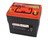 Odyssey Battery Auto/Truck Performance AGM Battery (25-PC1400) Odyssey Battery Batteries  AXOPROS