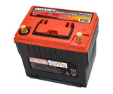 Odyssey Battery Auto/Truck Performance AGM Battery (35-675) Odyssey Battery Batteries  AXOPROS