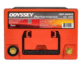 Odyssey Battery Auto/Truck Performance AGM Battery (35-675) Odyssey Battery Batteries  AXOPROS