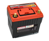 Odyssey Battery Auto/Truck Performance AGM Battery (35-675) Odyssey Battery Batteries  AXOPROS