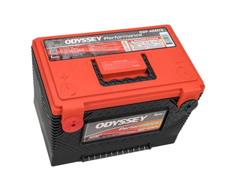 Odyssey Battery Auto/Truck Performance AGM Battery (78-790) Odyssey Battery Batteries  AXOPROS